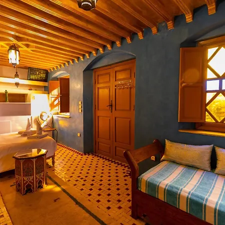Riad Aicha Marrakech-2